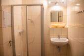 Badezimmer - 2 Zimmer Etagenwohnung in Halle (Saale)
