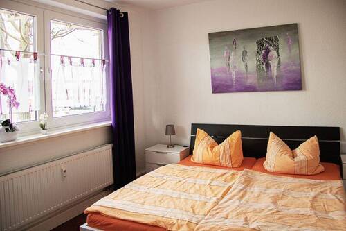 Schlafzimmer - 