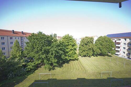 Bsp. Aussicht Balkon - 