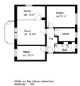 Grundriss - 