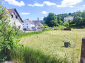 Bild 3 - Grundstück in Balzheim
