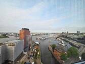 Bild 1 - Exklusive Bürofläche im 12.OG in der HafenCity