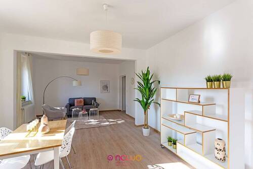 Wohnzimmer - 
