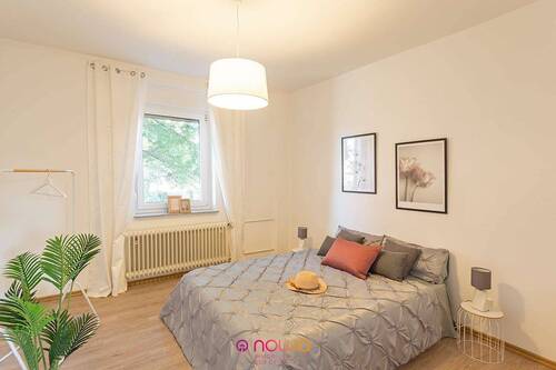 Schlafzimmer - 