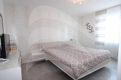 Schlafzimmer 2 - 