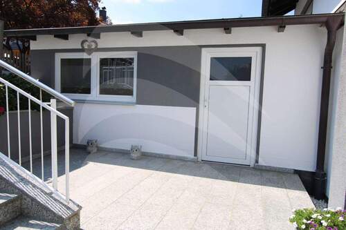 Schuppen - 