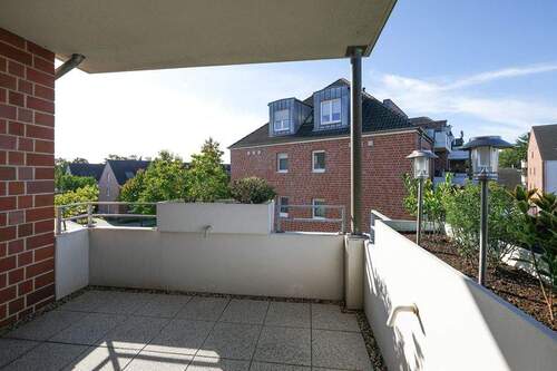 12 Balkon - 