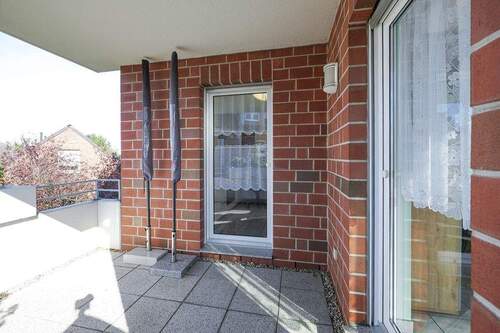 13 Balkon - 