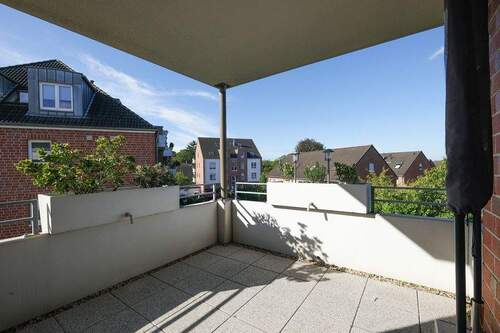 14 Balkon - 