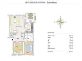 Grundriss - 