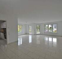 Exklusive 4-Zimmer-Wohnung in ruhiger Lage von Haltingen - Weil am Rhein