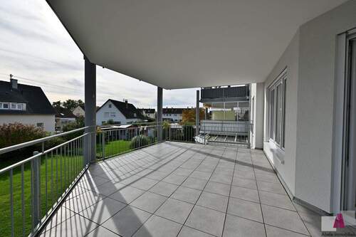 Bild 3 - 4 Zimmer Etagenwohnung in Weil am Rhein