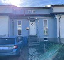Wunderbares Reihenmittelhaus mit Terrasse (SchönwaldeWandlitz) - Wandlitz/Schönwalde
