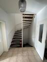 Treppe zum OG & KG - 