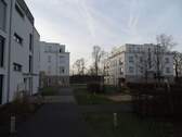 Wohnanlage Nachbarschaft - 