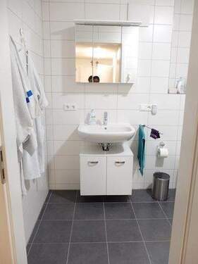 Badezimmer - 