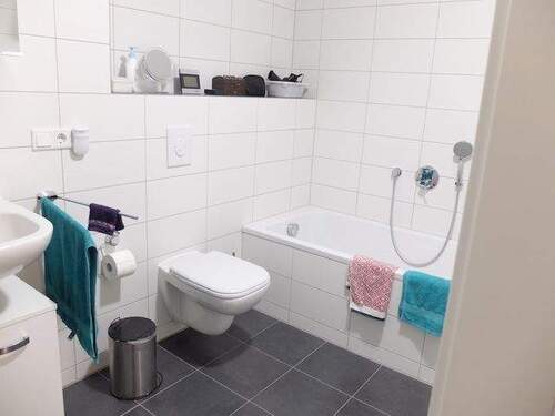 Badezimmer - 