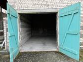 Garage - Einfamilienhaus in Bad Freienwalde (Oder)