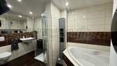 Badezimmer Ansicht 1 - 