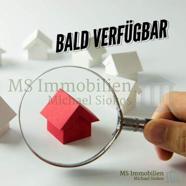 Bald verfügbar - * * * Schöne geschnittene 3 ZKB Wohnung * * *