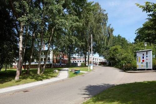 Bild 3 - Kleines Büro auf Werk- & Handelshof