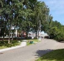 Kleines Büro auf Werk- & Handelshof - Hamburg Sinstorf