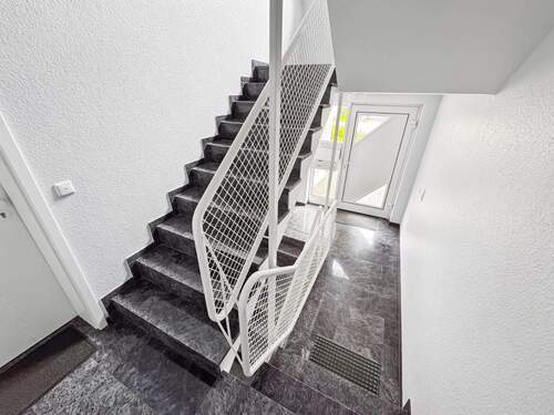 Treppenhaus - 