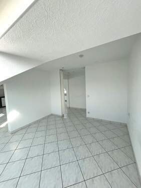 Wohn-/Arbeitsbereich - 