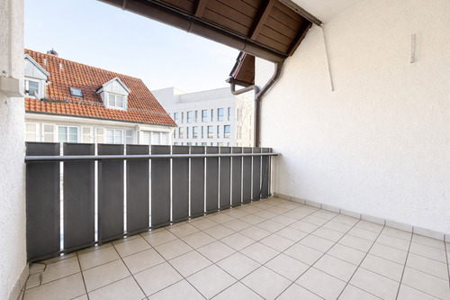 Balkon - 