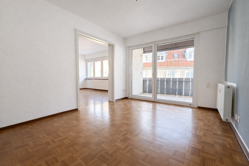 Esszimmer - Etagenwohnung mit 71,00 m&sup2; in Stuttgart zum Kaufen