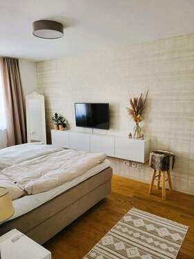 Elternschlafzimmer Bild 2 - 