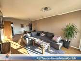 Wohn- / Esszimmer - 4 Zimmer Etagenwohnung zum Kaufen in Regenstauf