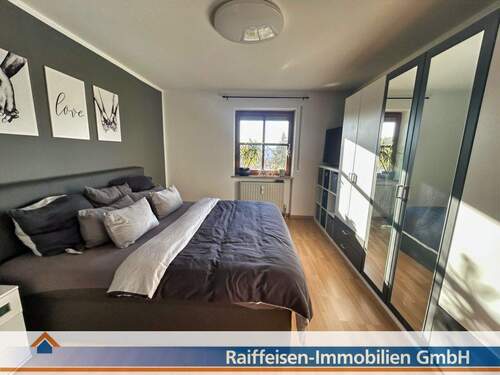 Schlafzimmer - 
