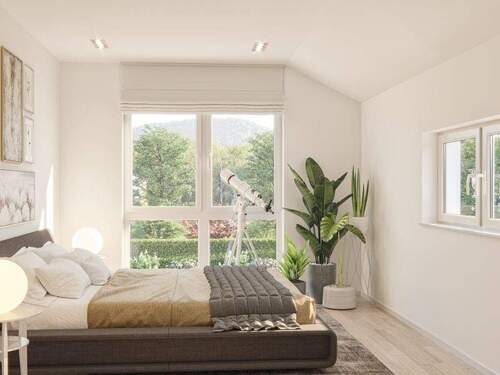 Bild 5 - 4 Zimmer Einfamilienhaus in Oberkrämer