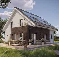 Technikfertig! Viel Geld gespart! Individuelles und modernes Haus in massiver Bauweise. - Leverkusen Opladen