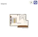 Dachgeschoss - 