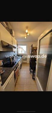 Bild 1 - Wohnungsswap - Schellingstraße - 1.302,00&nbsp;EUR Kaltmiete, ca.&nbsp; 54,00&nbsp;m&sup2;&nbsp;Wohnfl&auml;che