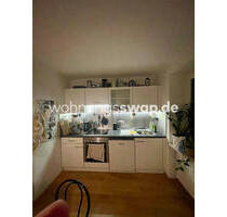 Wohnungsswap - Eduard-Schmid-Straße - München Au-Haidhausen