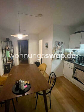 Bild 2 - 2 Zimmer Etagenwohnung zur Miete in München