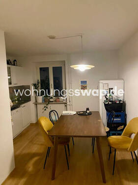 Bild 3 - 2 Zimmer Etagenwohnung in München