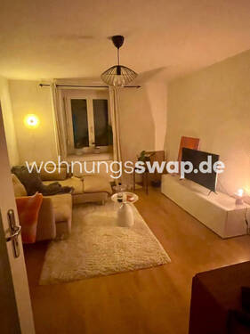 Bild 4 - Etagenwohnung mit 50,00 m&sup2; in München zur Miete