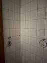 Waschmaschinenstellplatz im Bad - 