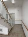 Treppenhaus - 2 Zimmer Etagenwohnung zur Miete in Duisburg