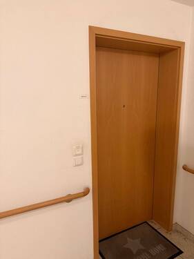 Wohnung 5 - 