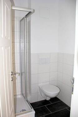 Gäste WC/Dusche - 