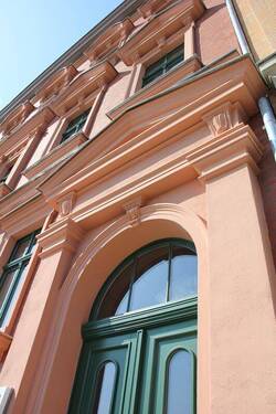 Haus 22 - 