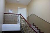 Haus 23, Treppenhaus - 