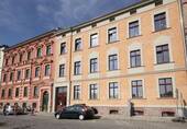 Vorderansicht - In der Herrichtung! 4-Raumwohnung zum Wohlfühlen in top Lage!