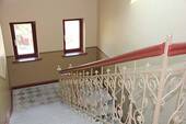 Haus 23, Treppenhaus - 