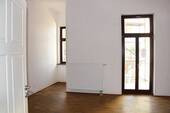 Zimmer - 4 Zimmer Etagenwohnung zur Miete in Halle (Saale)